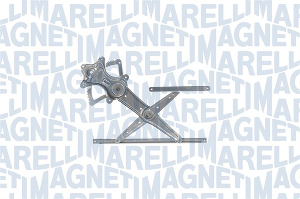 MAGNETI MARELLI Lasinnostin 350103170476