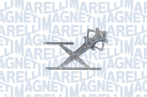 MAGNETI MARELLI Lasinnostin 350103170477