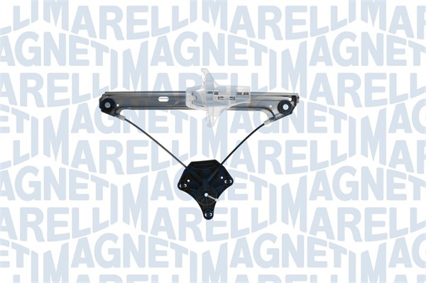 MAGNETI MARELLI lango pakėliklis 350103170478