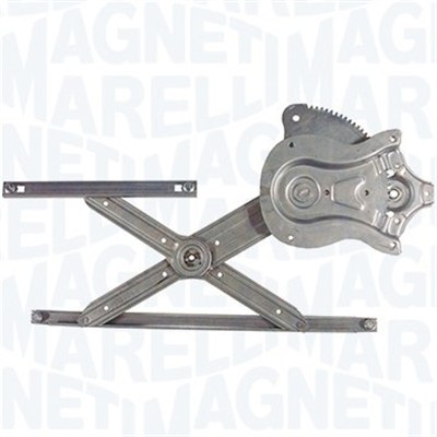 MAGNETI MARELLI Fönsterhiss 350103197100