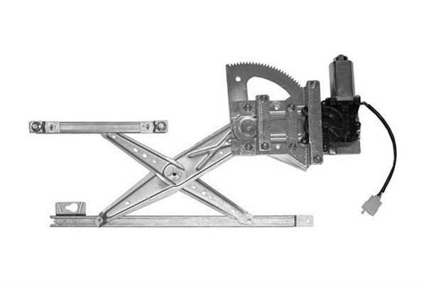MAGNETI MARELLI Podnośnik szyby 350103447000