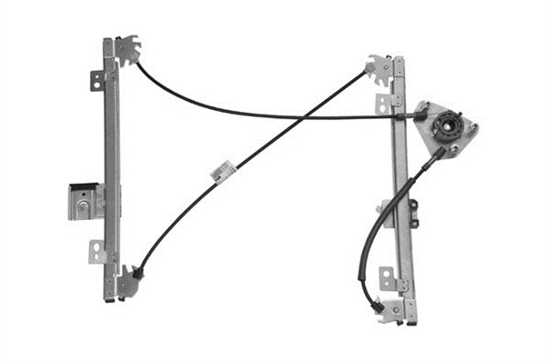 MAGNETI MARELLI Fönsterhiss 350103925000