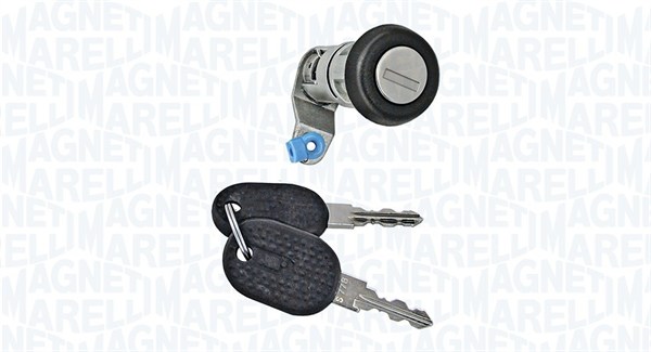 MAGNETI MARELLI Låscylinderkapsel 350105011000