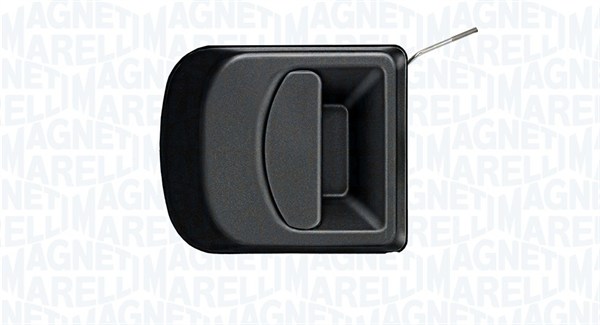 MAGNETI MARELLI Väljaspoolne uksekäepide 350105011200