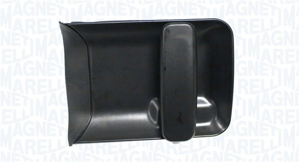 MAGNETI MARELLI Väljaspoolne uksekäepide 350105035900