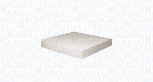 MAGNETI MARELLI Filter,salongiõhk 350203061710