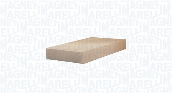 MAGNETI MARELLI Filter,salongiõhk 350203061730