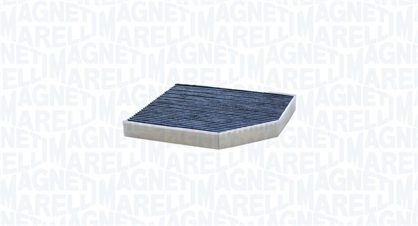MAGNETI MARELLI Suodatin, sisäilma 350203062201