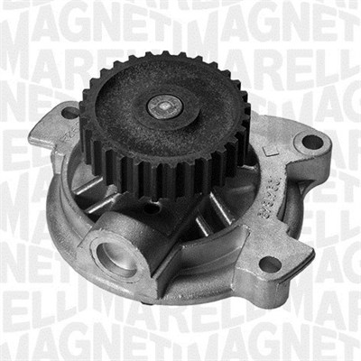 MAGNETI MARELLI Vesipumppu, moottorin jäähdytys 350981700000