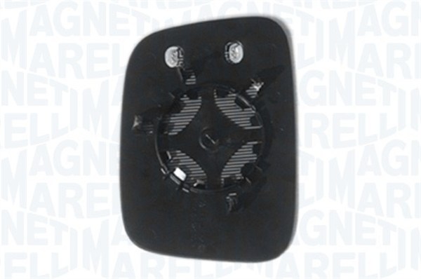 MAGNETI MARELLI veidrodėlio stiklas, išorinis veidrodėlis 351991805440