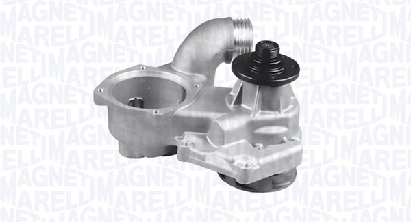 MAGNETI MARELLI Pompa wody, chłodzenie silnika 352316170054
