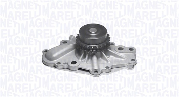 MAGNETI MARELLI Vesipumppu, moottorin jäähdytys 352316170093