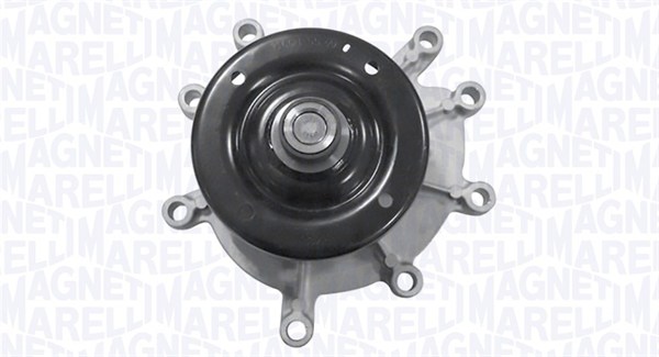 MAGNETI MARELLI Vesipumppu, moottorin jäähdytys 352316170094