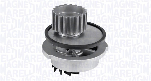 MAGNETI MARELLI Pompa wody, chłodzenie silnika 352316170141