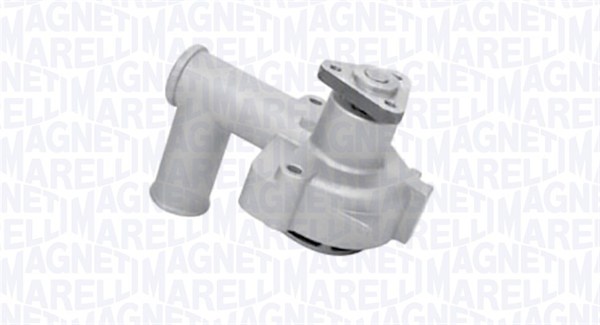 MAGNETI MARELLI Pompa wody, chłodzenie silnika 352316170149