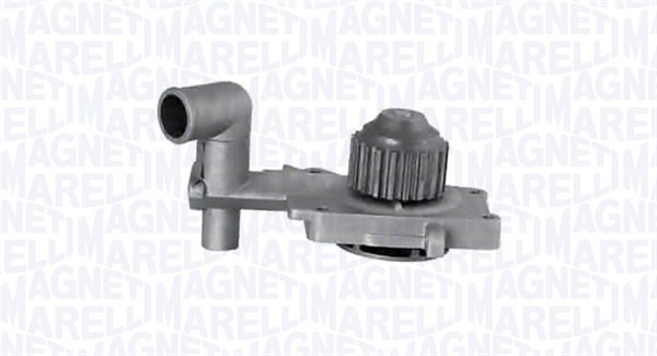 MAGNETI MARELLI Veepump, mootori jahutus 352316170161