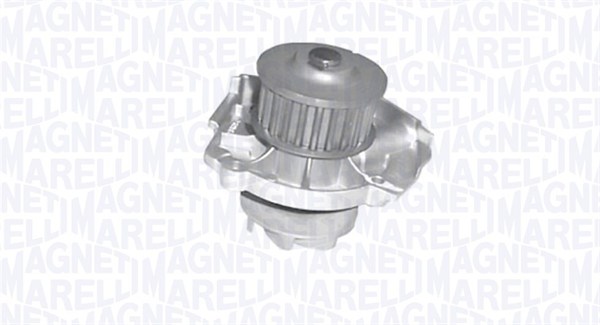 MAGNETI MARELLI Pompa wody, chłodzenie silnika 352316170306