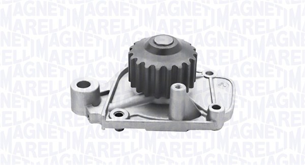 MAGNETI MARELLI Pompa wody, chłodzenie silnika 352316170443