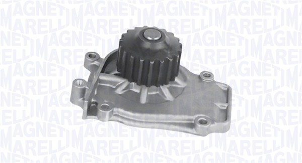 MAGNETI MARELLI Veepump, mootori jahutus 352316170455