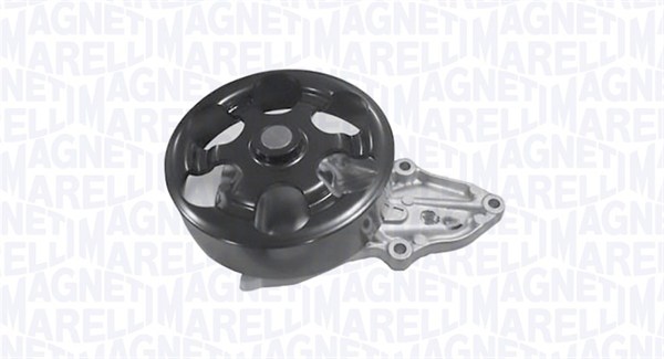 MAGNETI MARELLI Pompa wody, chłodzenie silnika 352316170458