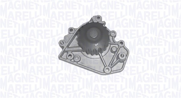 MAGNETI MARELLI Pompa wody, chłodzenie silnika 352316170460