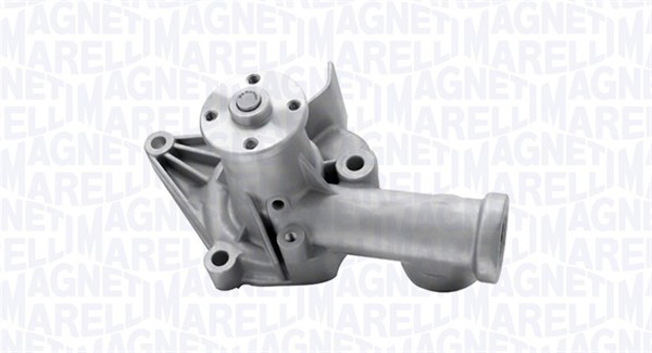 MAGNETI MARELLI Pompa wody, chłodzenie silnika 352316170586