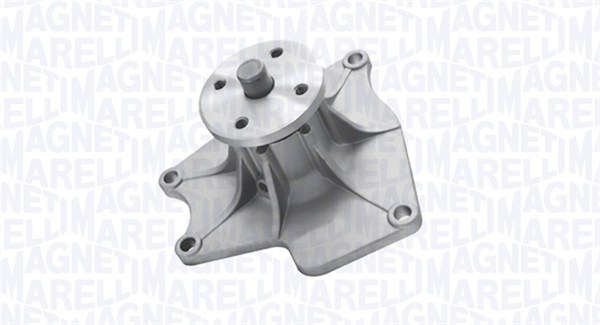 MAGNETI MARELLI Vattenpump, motorkylning 352316170588