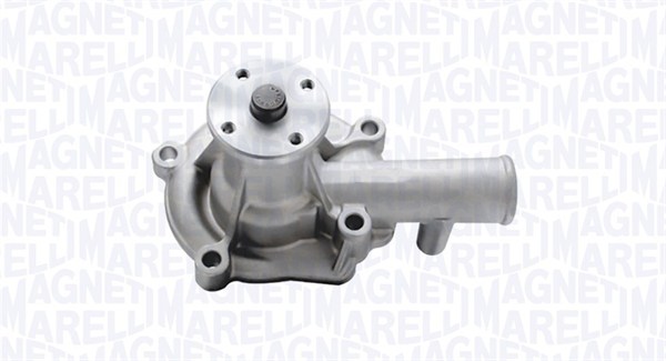 MAGNETI MARELLI Vattenpump, motorkylning 352316170598