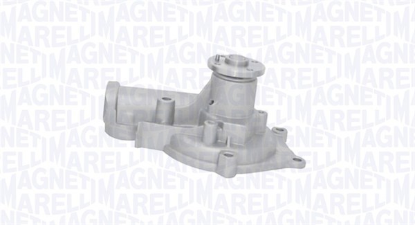 MAGNETI MARELLI Vesipumppu, moottorin jäähdytys 352316170614
