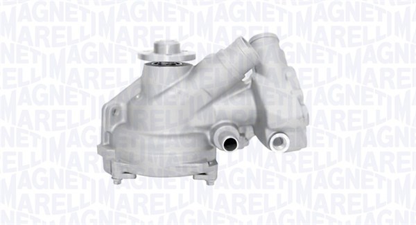 MAGNETI MARELLI Pompa wody, chłodzenie silnika 352316170650