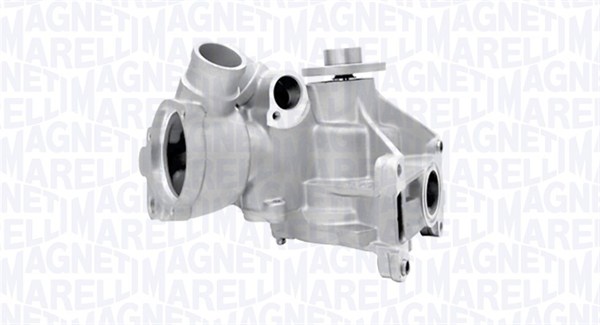 MAGNETI MARELLI Pompa wody, chłodzenie silnika 352316170652