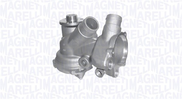 MAGNETI MARELLI Pompa wody, chłodzenie silnika 352316170680