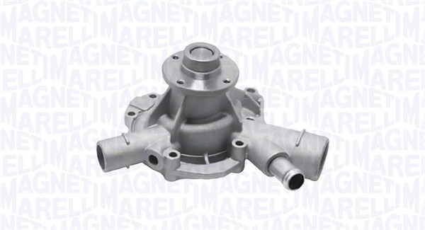 MAGNETI MARELLI Vattenpump, motorkylning 352316170684