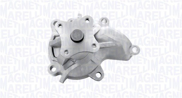 MAGNETI MARELLI Pompa wody, chłodzenie silnika 352316170780