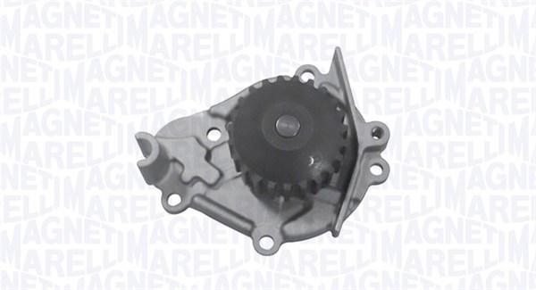 MAGNETI MARELLI Pompa wody, chłodzenie silnika 352316170812