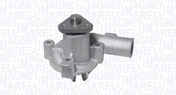 MAGNETI MARELLI Pompa wody, chłodzenie silnika 352316170910