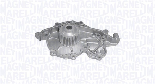 MAGNETI MARELLI Pompa wody, chłodzenie silnika 352316170962