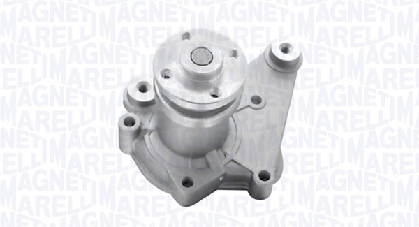 MAGNETI MARELLI Pompa wody, chłodzenie silnika 352316171009