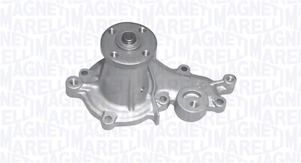 MAGNETI MARELLI Pompa wody, chłodzenie silnika 352316171010
