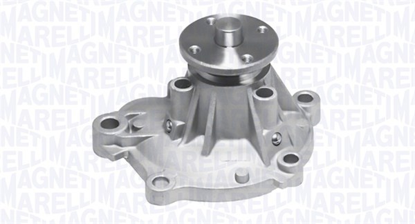MAGNETI MARELLI Pompa wody, chłodzenie silnika 352316171052