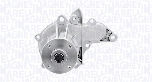 MAGNETI MARELLI Vesipumppu, moottorin jäähdytys 352316171057