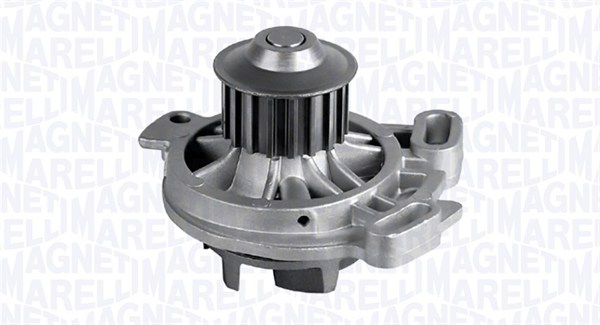 MAGNETI MARELLI Pompa wody, chłodzenie silnika 352316171190