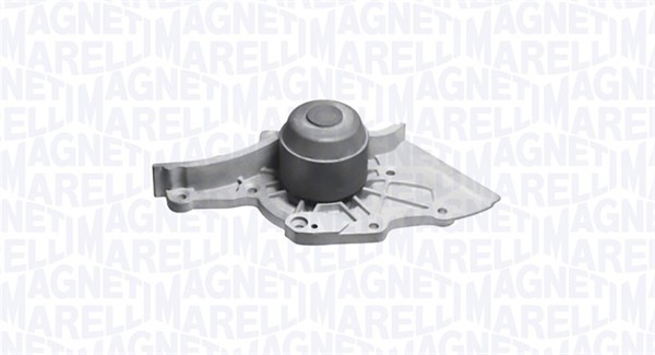 MAGNETI MARELLI Vesipumppu, moottorin jäähdytys 352316171207