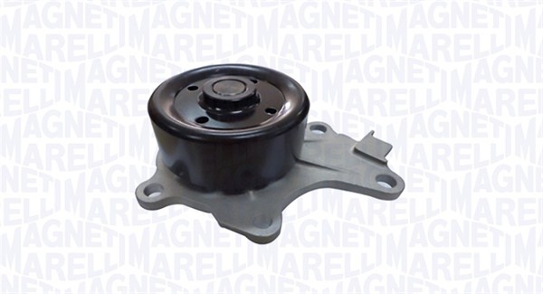 MAGNETI MARELLI Vesipumppu, moottorin jäähdytys 352316171241