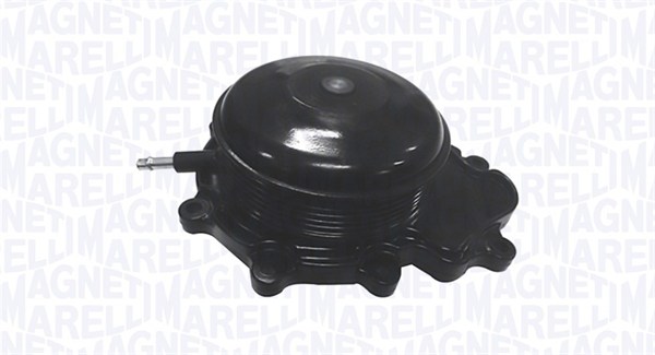 MAGNETI MARELLI Pompa wody, chłodzenie silnika 352316171290