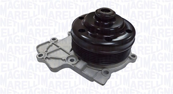 MAGNETI MARELLI Pompa wody, chłodzenie silnika 352316171294
