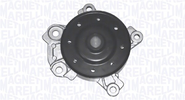 MAGNETI MARELLI Vesipumppu, moottorin jäähdytys 352316171319