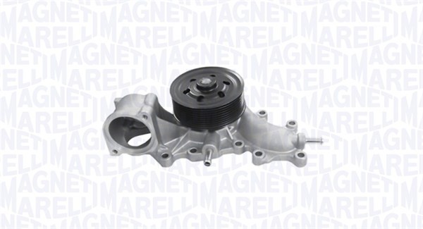 MAGNETI MARELLI Pompa wody, chłodzenie silnika 352316171325