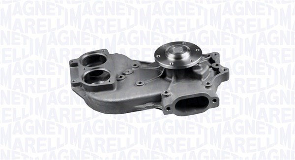 MAGNETI MARELLI Pompa wody, chłodzenie silnika 352316171328