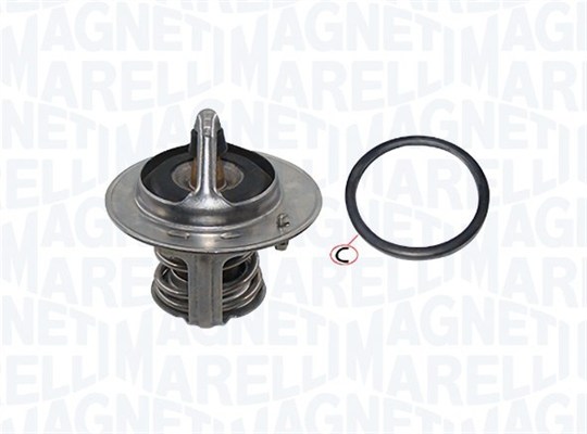 MAGNETI MARELLI Termostaat, jahutusvedelik 352317003050